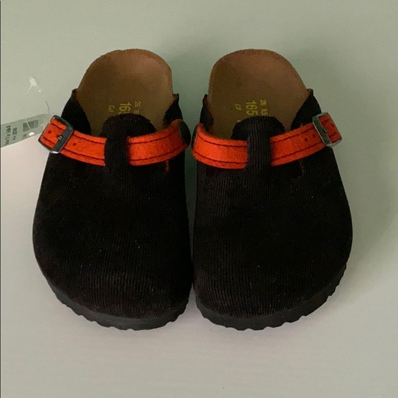 Birkenstock Other - Birkenstock Felt Toddler
